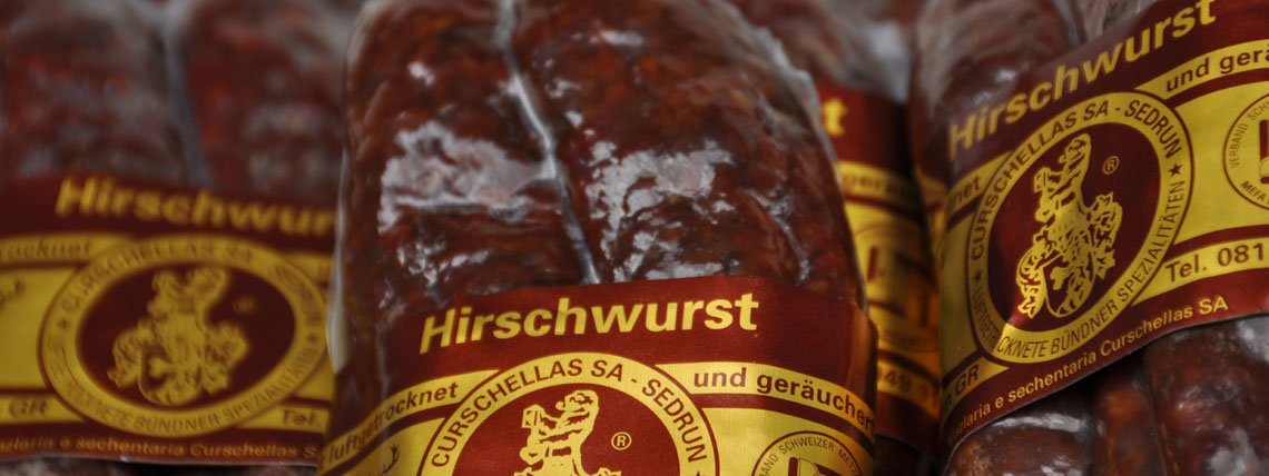 Hirsch-Andutgel (Paar) – Bild 2
